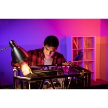 Memoria RAM Kingston 16GB DDR5 4800MHz ECC Fury Renegade Pro