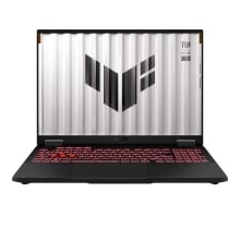 ASUS TUF TUF608UM-RV041 R7 260 16" 16GB 1TB RTX 5060 8GB FreeDOS