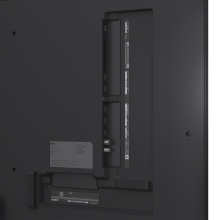 TV LG 55" 55QNED87A6B UHD QNED EVO MINILED ALFA8