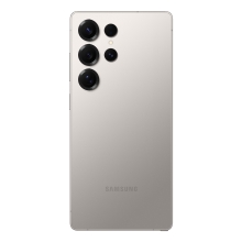 Samsung Galaxy S25 Ultra 6.9" 12GB 256GB gris titanio