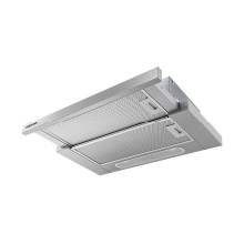 Campana Samsung NK24M1030ISUR 60 cm 392m³/h 61dB