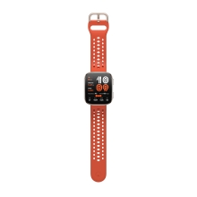 Smartwatch Amazfit Bip 6 red