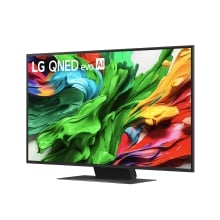 TV LG 50" 50QNED87A6D UHD QNED MiniLED 7 webOS