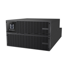 SAI Conceptronic 6000VA / 6000W online torre/rack bloque de terminales HID USB RS232 EPO