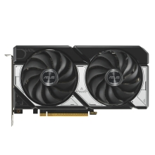 Tarjeta Gráfica ASUS Dual RTX 5060 8GB GDDR7