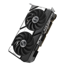 Tarjeta Gráfica ASUS Dual RTX 5060 8GB GDDR7