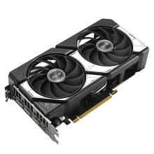 Tarjeta Gráfica ASUS Dual RTX 5060 8GB GDDR7