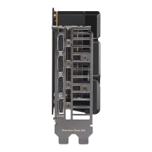 Tarjeta Gráfica ASUS Dual RTX 5060 8GB GDDR7