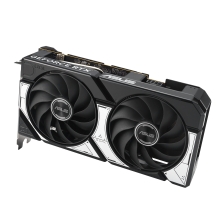 Tarjeta Gráfica ASUS Dual RTX 5060 8GB GDDR7