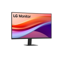 Monitor LG 27U421A-B 27" VA 100Hz 5ms HDMI curvo negro 
