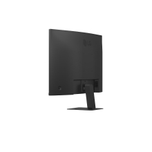 Monitor LG 27U421A-B 27" VA 100Hz 5ms HDMI curvo negro 