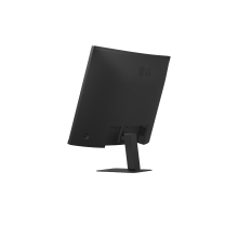 Monitor LG 27U421A-B 27" VA 100Hz 5ms HDMI curvo negro 