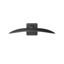 Monitor LG 27U421A-B 27" VA 100Hz 5ms HDMI curvo negro 