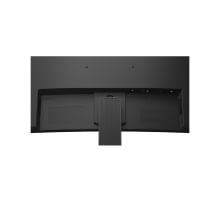 Monitor LG 27U421A-B 27" VA 100Hz 5ms HDMI curvo negro 