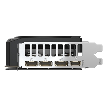 Tarjeta gráfica Gigabyte RTX 5070 Ti WindForce OC SFF 16GB GDDR7