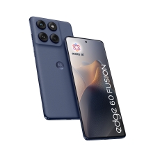Motorola Edge 60 Fusion 5G 6.67" 8GB 256GB gris
