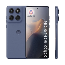 Motorola Edge 60 Fusion 5G 6.67" 8GB 256GB gris