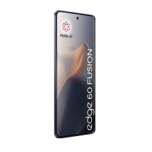 Motorola Edge 60 Fusion 5G 6.67" 8GB 256GB gris