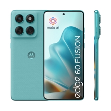 Motorola Edge 60 Fusion 5G 6.67" 8GB 256GB turquesa