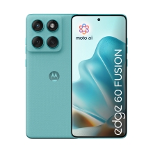 Motorola Edge 60 Fusion 5G 6.67" 8GB 256GB turquesa