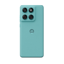 Motorola Edge 60 Fusion 5G 6.67" 8GB 256GB turquesa