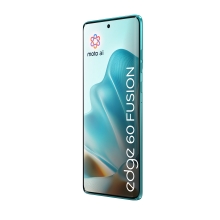 Motorola Edge 60 Fusion 5G 6.67" 8GB 256GB turquesa