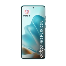 Motorola Edge 60 Fusion 5G 6.67" 8GB 256GB turquesa