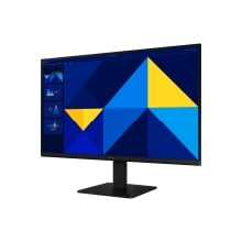 Monitor Samsung LS27D302GAUXEN 27" IPS 100Hz 5ms VGA HDMI negro