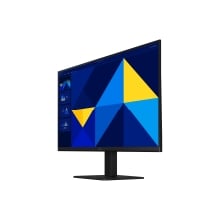 Monitor Samsung LS27D302GAUXEN 27" IPS 100Hz 5ms VGA HDMI negro