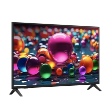 TV LG 43" 43UA75006LA UHD ALFA7 WEBOS25 HDR10/HLG