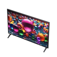 TV LG 43" 43UA75006LA UHD ALFA7 WEBOS25 HDR10/HLG