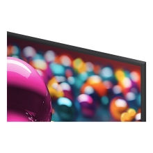 TV LG 43" 43UA75006LA UHD ALFA7 WEBOS25 HDR10/HLG