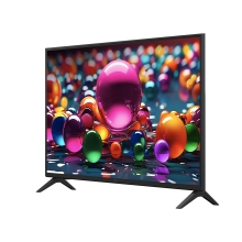 TV LG 43" 43UA75006LA UHD ALFA7 WEBOS25 HDR10/HLG