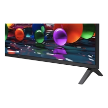 TV LG 43" 43UA75006LA UHD ALFA7 WEBOS25 HDR10/HLG