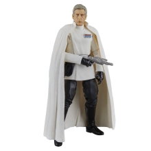 Figura hasbro star wars andor the black series director orson krennic