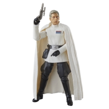 Figura hasbro star wars andor the black series director orson krennic