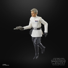 Figura hasbro star wars andor the black series director orson krennic