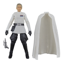 Figura hasbro star wars andor the black series director orson krennic