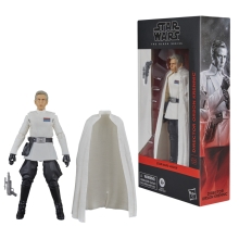 Figura hasbro star wars andor the black series director orson krennic
