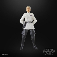 Figura hasbro star wars andor the black series director orson krennic