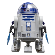 Figura hasbro star wars revenge of the sith r2 - d2