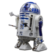 Figura hasbro star wars revenge of the sith r2 - d2