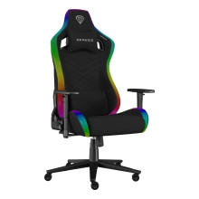 Silla gaming Genesis Trit 660 RGB negra