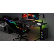 Silla gaming Genesis Trit 660 RGB negra