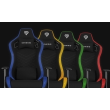 Silla gaming Genesis Trit 660 RGB negra