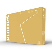 TV Philips 40" 40PFS6000 FHD Smart TV Pixel Plus
