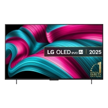 TV LG 42" 42C54LA UHD Oled Evo ALFA9 144Hz