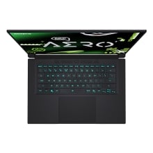 Gigabyte Aero X16 1VH93PTC94AH Ryzen AI 7 350 16" 16GB 1TB RTX 5060 8GB W11
