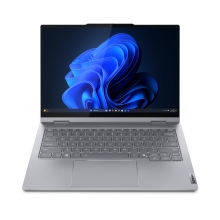 Lenovo ThinkBook 14 2-in-1 G5 U5-225U 14" táctil 16GB 512GB W11P