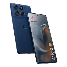 Motorola Edge 60 5G 6.67" 12GB 512GB azul